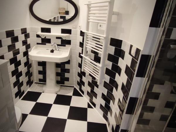 Château Saint-Martin : photo 10 de la chambre chambre double - vue sur jardin