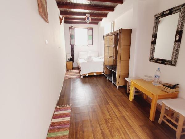 Riad AYLAL : photo 2 de la chambre chambre double