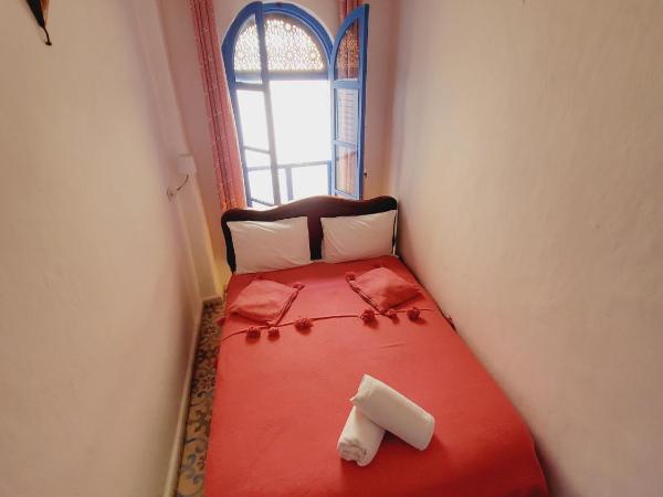 Riad AYLAL : photo 3 de la chambre chambre double