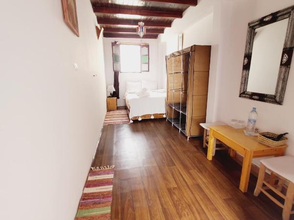 Riad AYLAL : photo 4 de la chambre chambre double