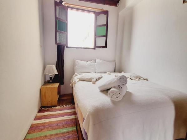 Riad AYLAL : photo 5 de la chambre chambre double