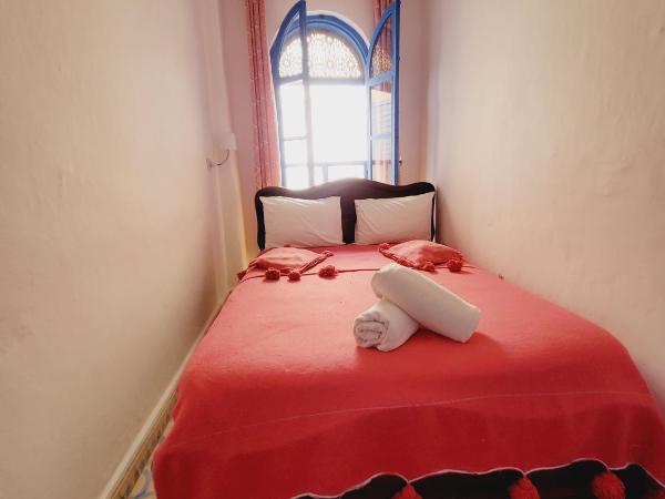 Riad AYLAL : photo 6 de la chambre chambre double