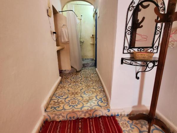 Riad AYLAL : photo 9 de la chambre chambre double