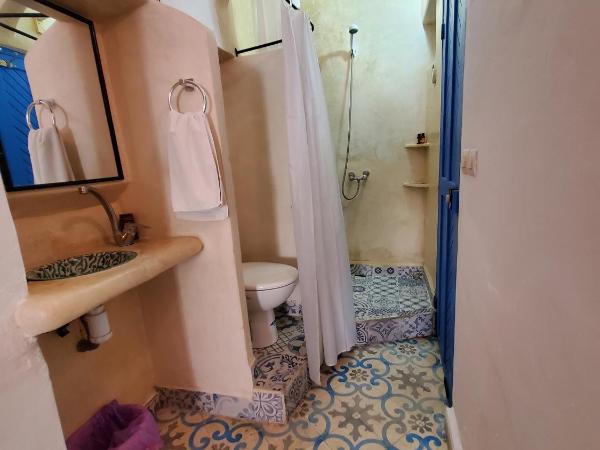 Riad AYLAL : photo 10 de la chambre chambre double