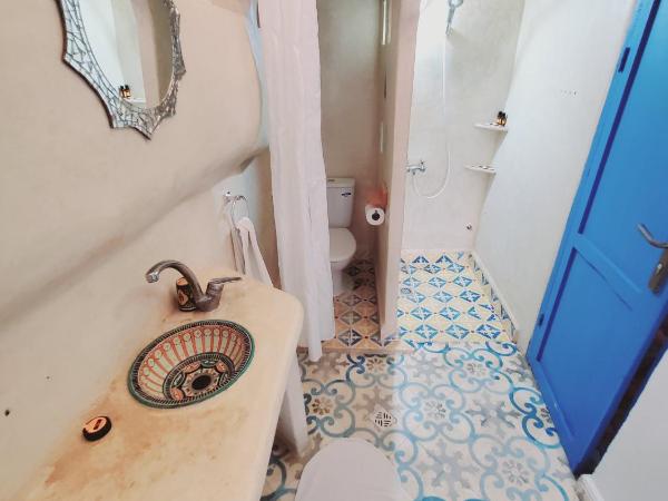 Riad AYLAL : photo 9 de la chambre chambre simple