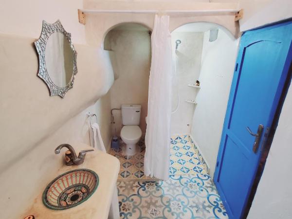 Riad AYLAL : photo 10 de la chambre chambre simple