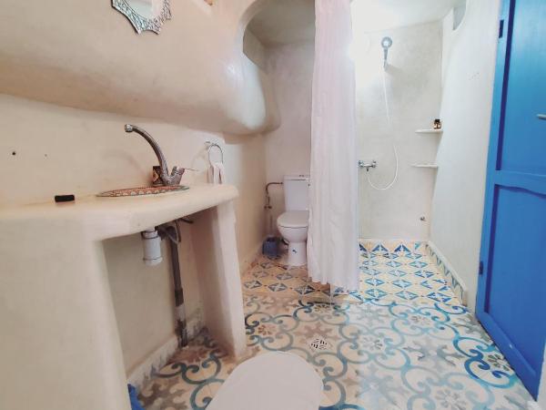 Riad AYLAL : photo 8 de la chambre chambre simple