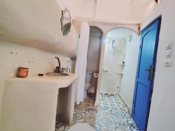 Riad AYLAL : photo 5 de la chambre chambre simple