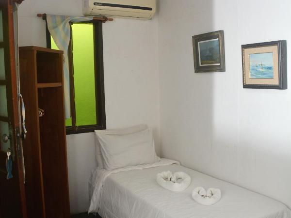 Pousada Mare Blue : photo 4 de la chambre chambre triple standard