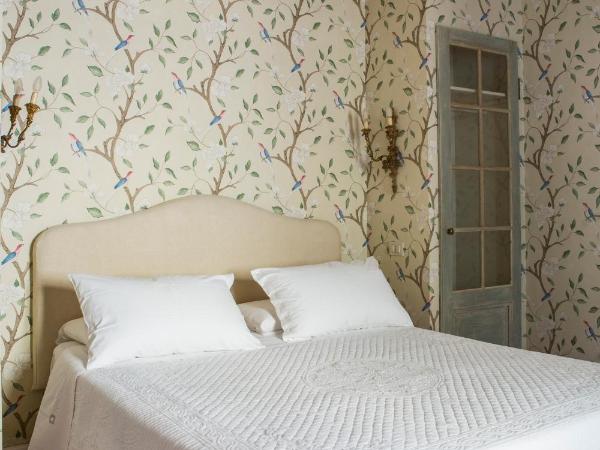 Villino di Porporano : photo 1 de la chambre chambre supérieure lit queen-size