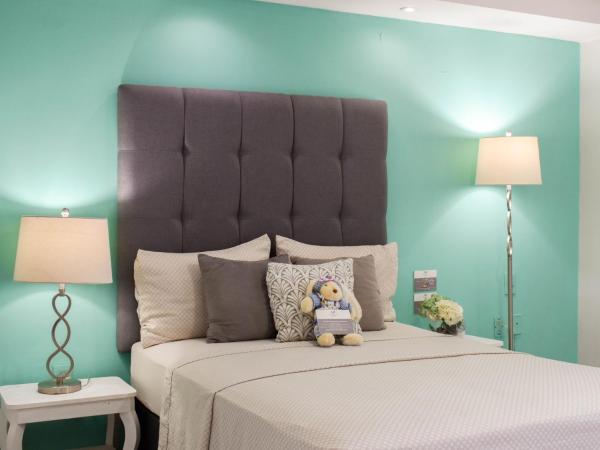 Hotel boutique Venedik : photo 1 de la chambre chambre simple