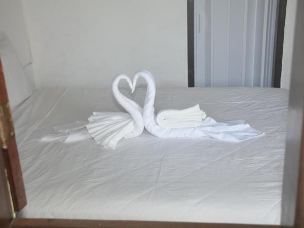 Pousada Mare Blue : photo 3 de la chambre chambre double standard