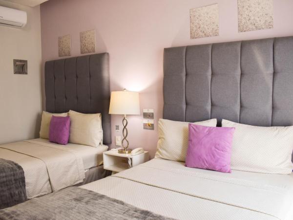 Hotel boutique Venedik : photo 2 de la chambre chambre double avec balcon