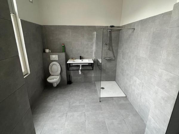 Bkenkember Apart : photo 1 de la chambre chambre double