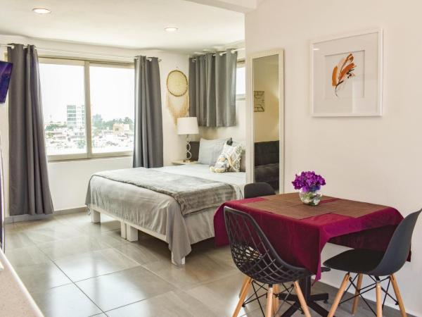 Hotel boutique Venedik : photo 2 de la chambre chambre lit king-size avec balcon