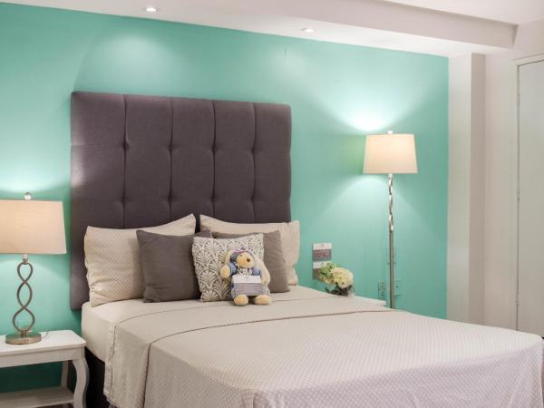Hotel boutique Venedik : photo 1 de la chambre chambre double