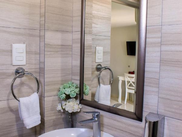 Hotel boutique Venedik : photo 2 de la chambre chambre double