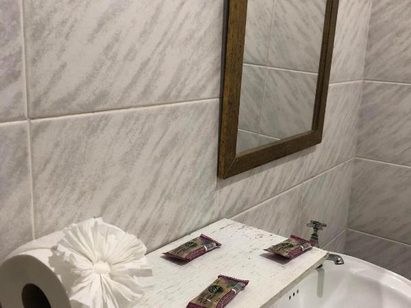 Pousada Mare Blue : photo 4 de la chambre chambre double standard - vue sur ville