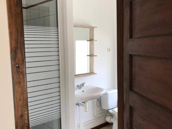 Le duc de Bedford : photo 1 de la chambre chambre familiale