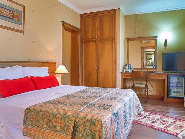 Elit Palas Hotel : photo 1 de la chambre suite