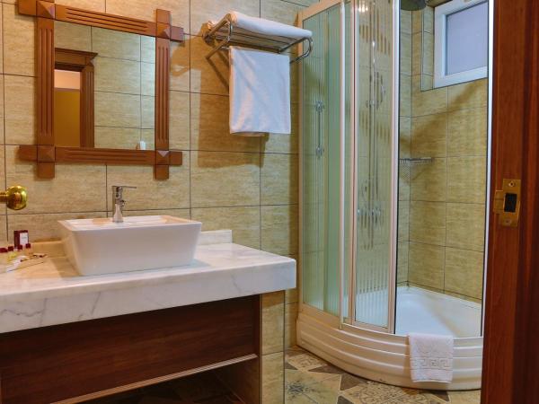 Elit Palas Hotel : photo 4 de la chambre chambre familiale