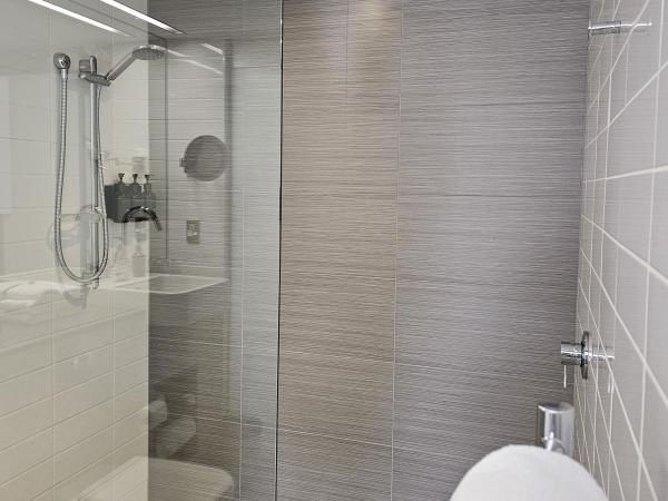 The George : photo 1 de la chambre chambre exécutive