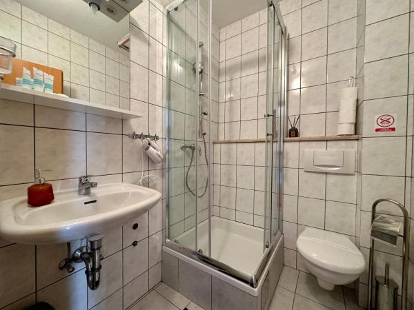 Hotel Buenavista Beach House Trogir : photo 2 de la chambre chambre lit queen-size - vue sur mer