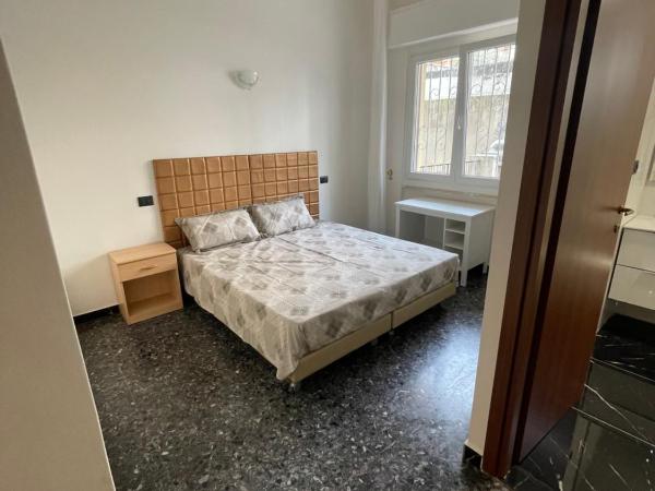 Due passi dal mare : photo 8 de la chambre chambre double avec salle de bains privative
