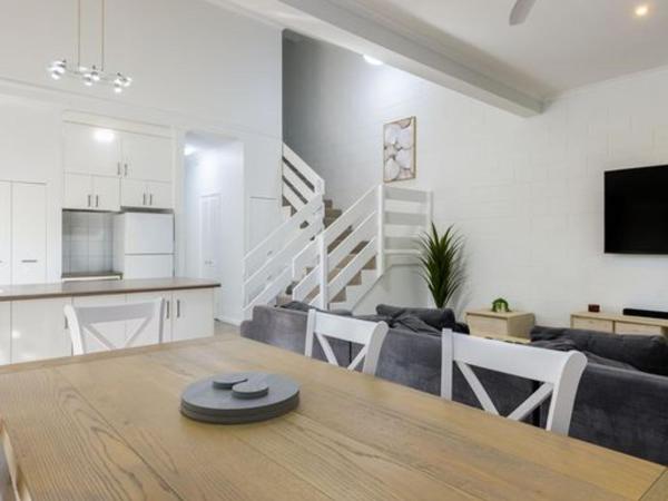 TiTree Village Holiday Apartments : photo 10 de la chambre chambre familiale