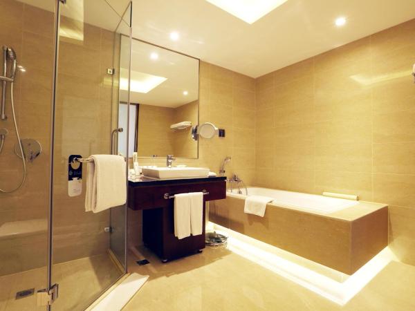 Grand Mercure Beijing Central : photo 1 de la chambre suite junior