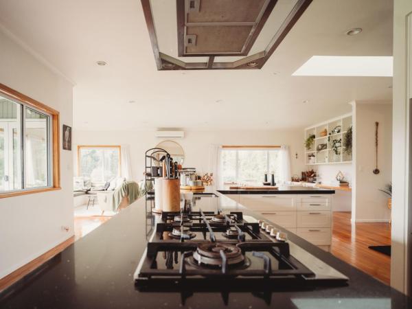 Paradise Valley Lodge : photo 3 de la chambre appartement - vue sur jardin