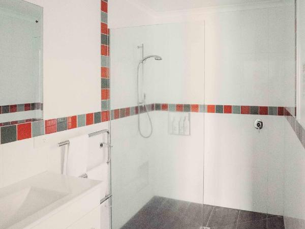 Paradise Valley Lodge : photo 7 de la chambre appartement - vue sur jardin