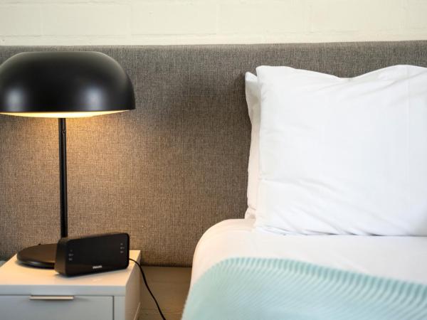 Manuka Park Serviced Apartments : photo 5 de la chambre appartement queen 1 chambre