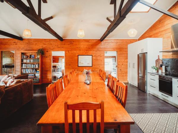 Paradise Valley Lodge : photo 3 de la chambre villa standard