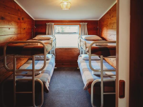 Paradise Valley Lodge : photo 5 de la chambre villa standard