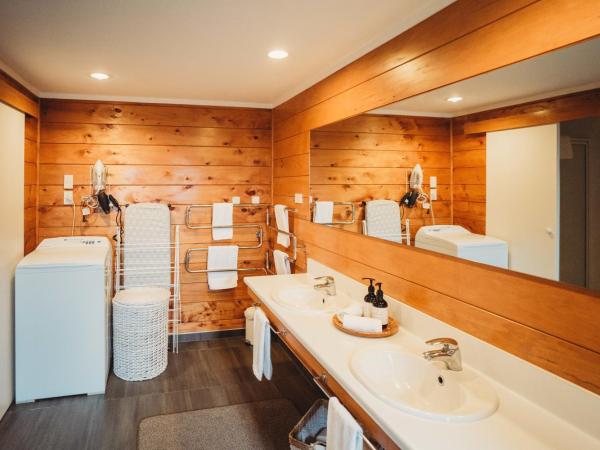 Paradise Valley Lodge : photo 8 de la chambre villa standard