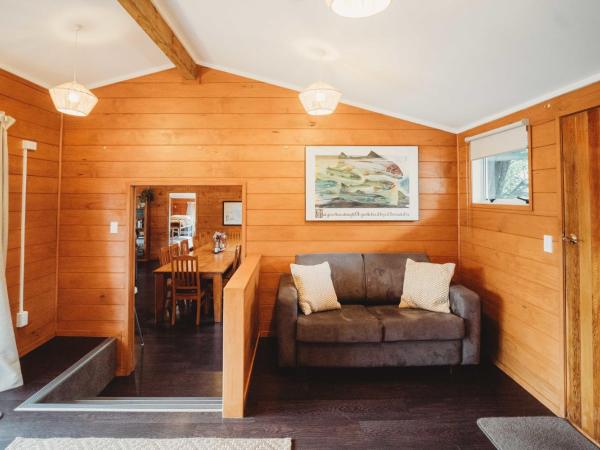 Paradise Valley Lodge : photo 9 de la chambre villa standard