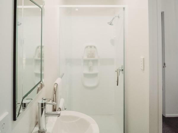 Paradise Valley Lodge : photo 2 de la chambre appartement 2 chambres