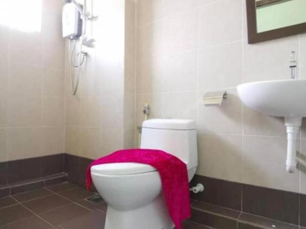 JQ BL Hotel, Ipoh : photo 4 de la chambre chambre double deluxe