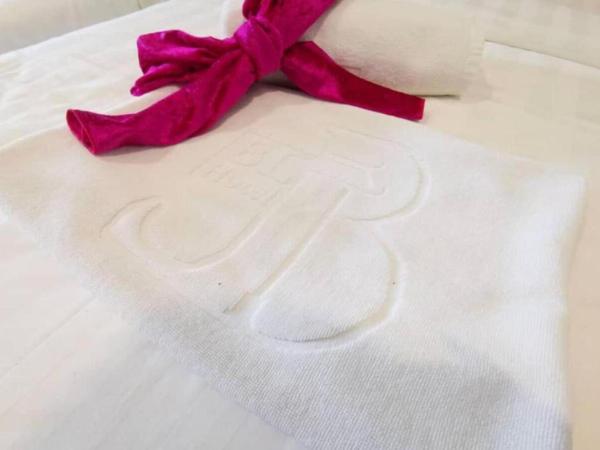 JQ BL Hotel, Ipoh : photo 3 de la chambre chambre double deluxe