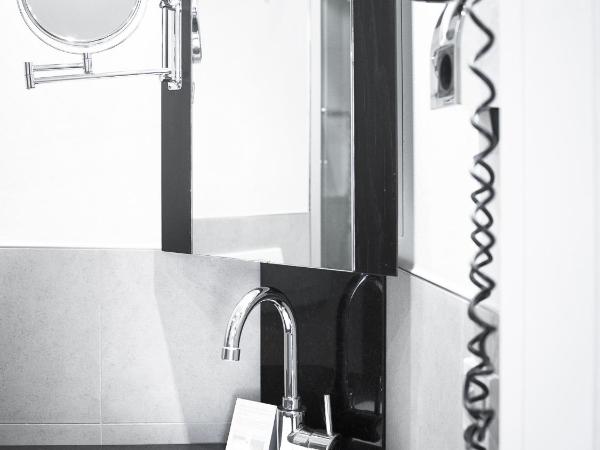 Hotel Victoria : photo 4 de la chambre chambre simple