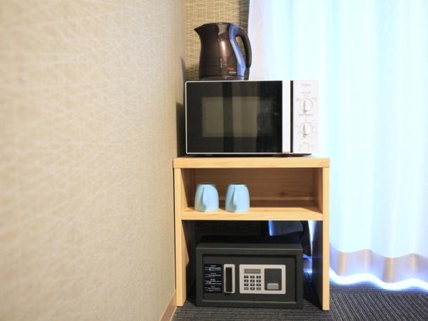 HOTEL LEGASTA KYOTO SHIRAKAWA SANJO : photo 3 de la chambre chambre double