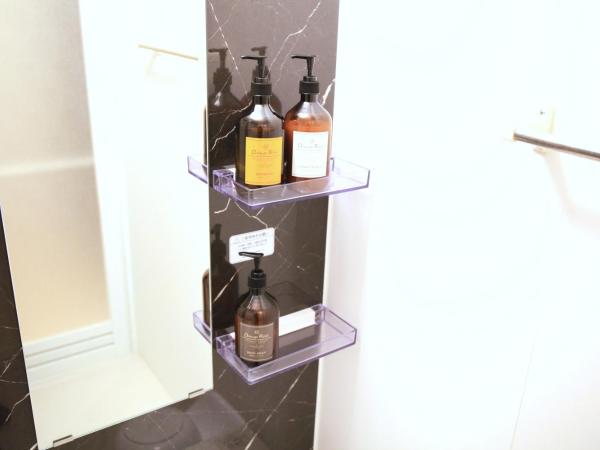 HOTEL LEGASTA KYOTO SHIRAKAWA SANJO : photo 6 de la chambre chambre double