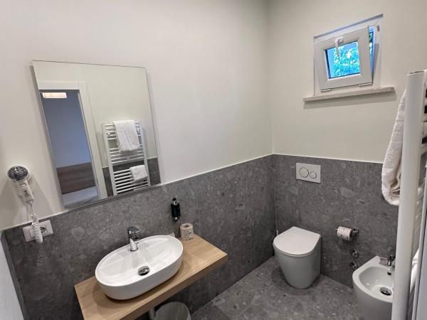 Hotel St Gregory Park : photo 3 de la chambre chambre double ou lits jumeaux