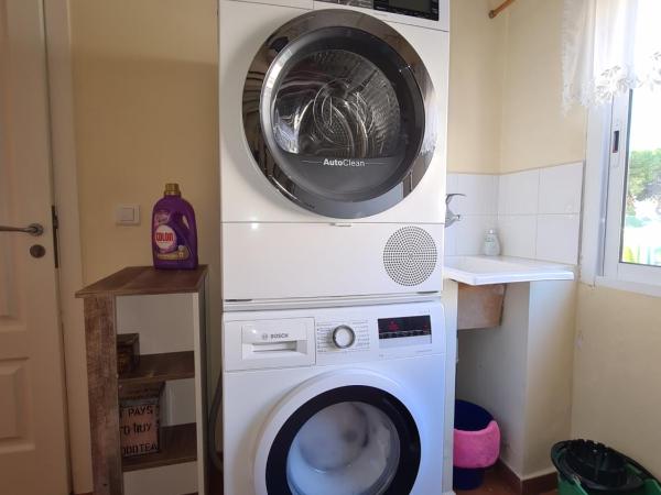 Pension Die kleine Auszeit : photo 9 de la chambre studio avec terrasse