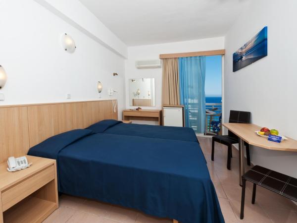 Europa Hotel : photo 1 de la chambre chambre double