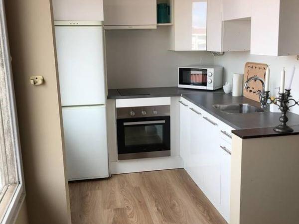 Le Patio Père Pigne Guestroom : photo 3 de la chambre appartement 1 chambre