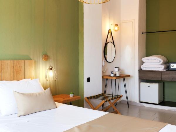 Charm Hotel, Hersonissos : photo 5 de la chambre chambre double supérieure