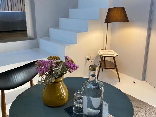 Riva Lofts Florence : photo 6 de la chambre suite junior familiale