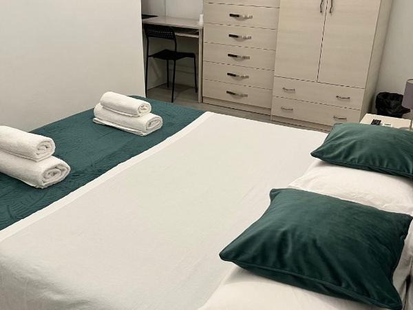 GL Sun Palace : photo 4 de la chambre chambre double avec salle de bains privative